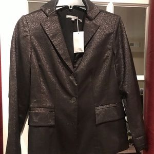Bill Blass blazer
